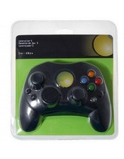 Manette pour Xbox Première