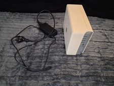 NAS Synology DS211j + 2 HDD 1 To