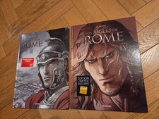 Les Aigles de Rome - livre III