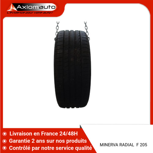 Pneu minerva radial f - 🇫🇷,