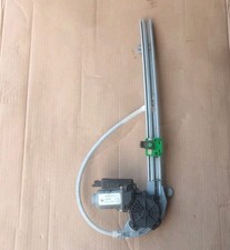 Lève Vitre Renault Velsatis Arrière Gauche Réf: 8200305722