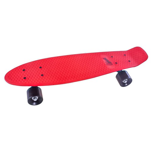 Skateboard plastique ozbozz - en,