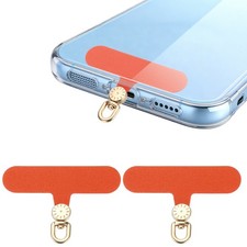 Pour téléphone 2 lanières