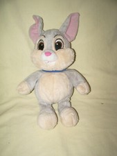 PELUCHE DOUDOU LAPIN PANPAN