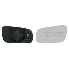 Miroir De Rétroviseur Gauche Compatible Pour VW Golf IV 1J1 Polo 6N2 1J5
