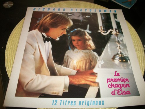 Vinyle tours richard - tours,,