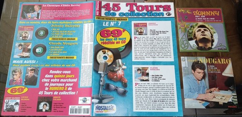 Johnny hallyday claude - johnny,