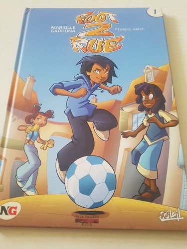 Foot rue n 1 - -foot, 2