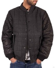 Veste Bomber Pour Homme