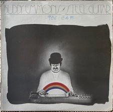 33t Buddy Emmons - Steel