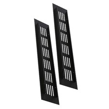 2 Pcs Housse De Ventilation