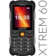 Téléphone portable LOGICOM