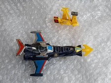 Vaisseau Albator 1981 Takara