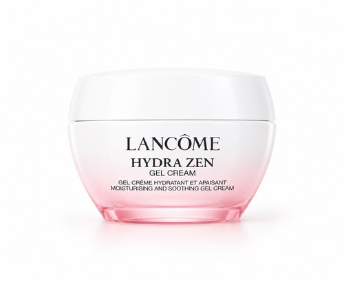 Lancome hydra zen gel - hydra,