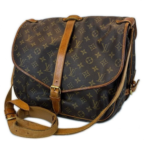 Sac bandoulière louis vuitton - bandoulière,