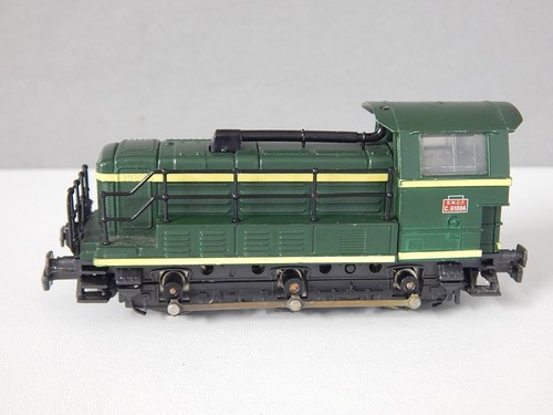 Jouef 61004 locomotive - jouef, c