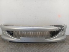 Pare choc avant PEUGEOT 206 PHASE 2 BREAK 7401N4