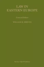 Russian Law: The End of the