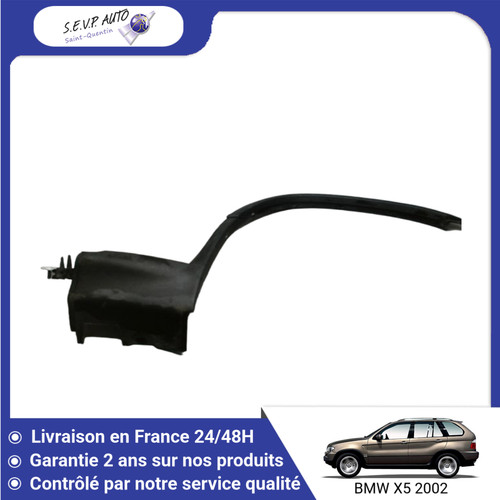 Elargisseur aile - 🇫🇷,