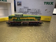 Train Ho Trix 22579 De 1000
