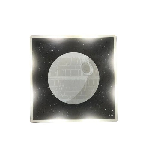 Star wars cadre lumineux - -,