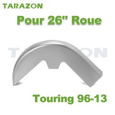 26" Roue GARDE-BOUE avant pour HARLEY Touring Electra Glide Classic FLHTC FLHR