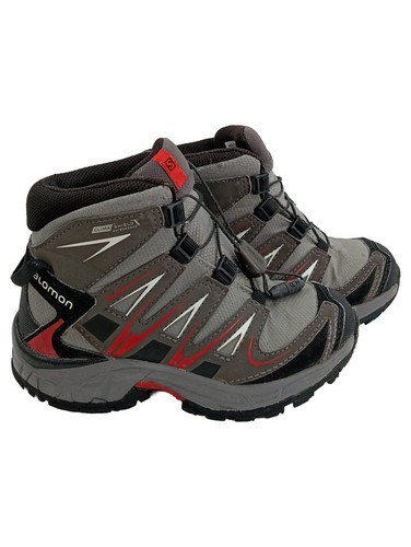 Salomon pro mid - xa,