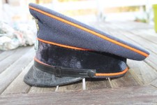 Casquette allemande des postes