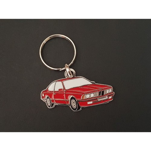 Porte clés profil bmw - porte-clés,