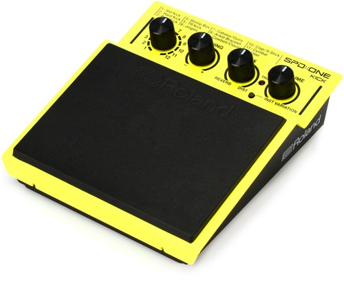 Roland spd electronic - spd-1k,