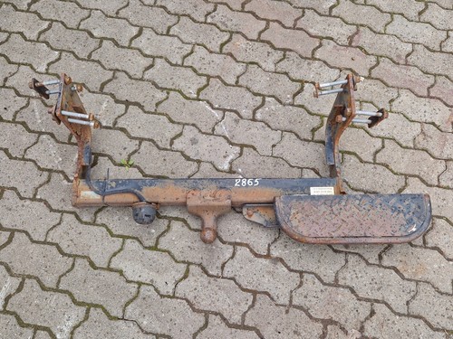 Attelage mercedes benz - attelage,