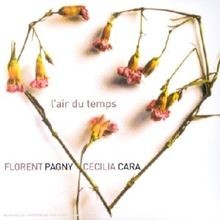 Lair temps florent pagny - temps,