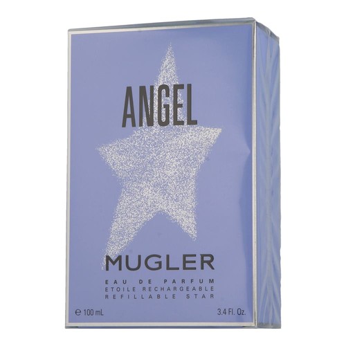 Thierry mugler angel standing - angel,