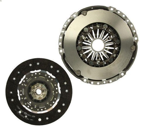 Kit embrayage luk 624 3441 - luk,