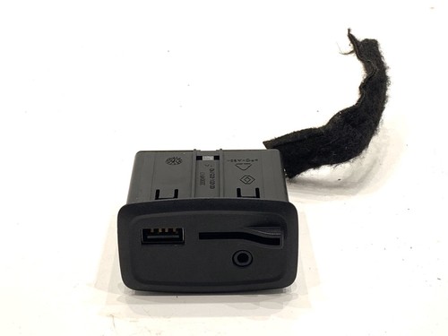 Port usb renault captur - usb,