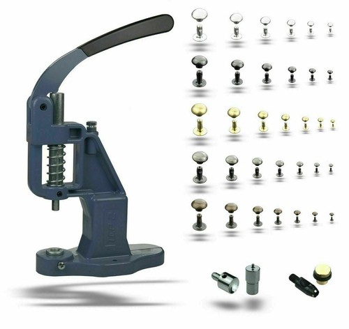 Presse rivets creux - rivets,,