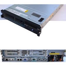 IBM x3650 M3 2U Serveur