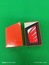 Briquet à Gaz Rechargeable