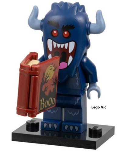 Lego 71048 figurine série - lego, 27
