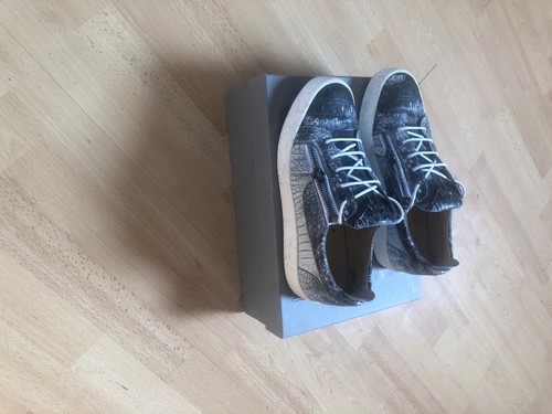 Chaussure giuseppe zanotti - giuseppe,
