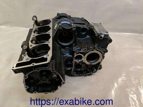 Carters moteur pour kawasaki - pour,
