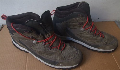 Chaussures rando montagne - rando, /