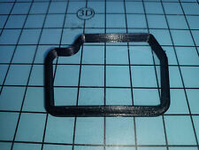 amortisseurs de compteurs XT600