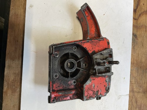 Vintage lombard chainsaw - lombard,,