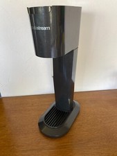 Machine a eau petillante