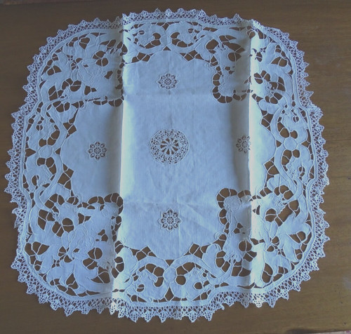 Nappe thé autel - ,,