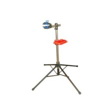 Pied d'atelier reparation velo