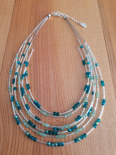 Collier ikita - collier,