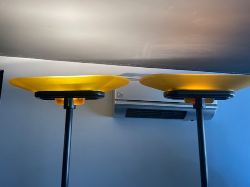 Lampadaire arteluce a380 - lampadaire,