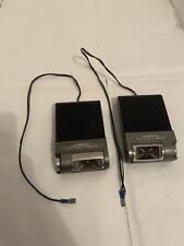 Haut Parleur Tweeter Pioneer  TS-M6- Puissance 20 Watts chaque - bon état